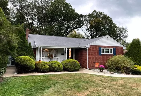 116 Turnpike Dr, North Huntingdon, PA 15642