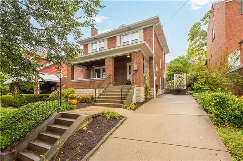 229 Questend Ave, Pittsburgh, PA 15228