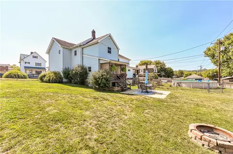 Exterior - 64 Penn Ave, Irwin, PA 15642 photo 8 of 8