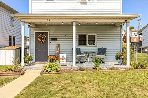 Exterior - 64 Penn Ave, Irwin, PA 15642 photo 2 of 8
