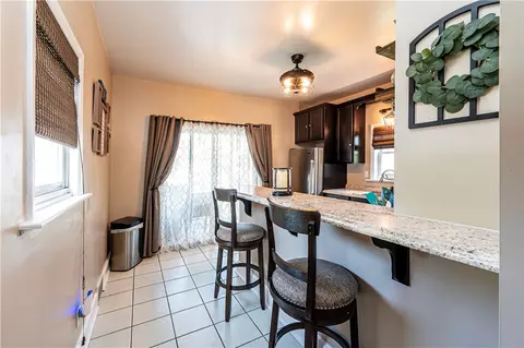 Kitchen - 64 Penn Ave, Irwin, PA 15642 photo 3 of 3