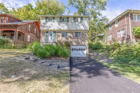 103 Cherry Valley Rd, Pittsburgh, PA 15221