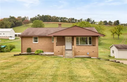 222 Mcconnell Rd, Mount Pleasant, PA 15666