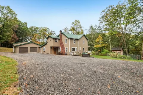1751 Kennerdell Rd, Kennerdell, PA 16374