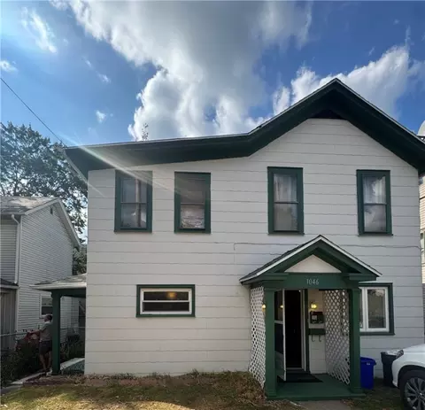 1046 W 1st, Oil City, PA 16301