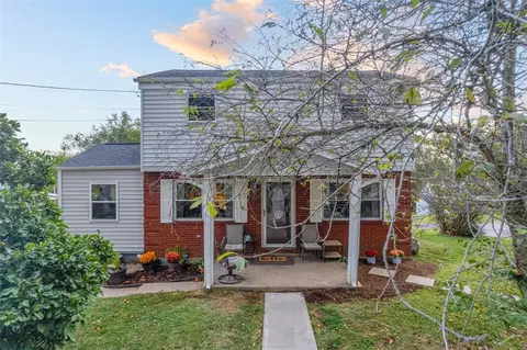300 Sunset Blvd, Washington, PA 15301