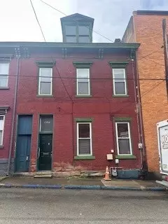 925 Constance St, Pittsburgh, PA 15212