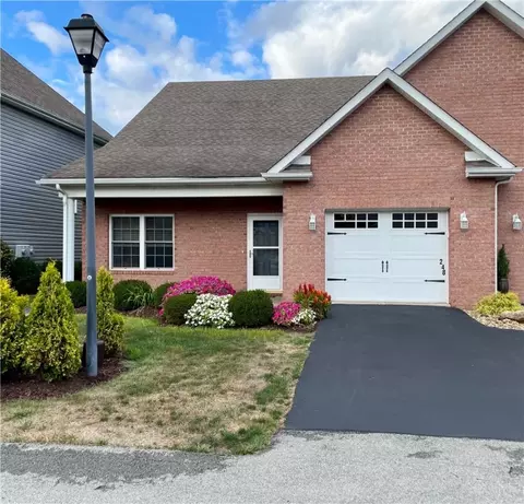 248 Plum St, Ligonier, PA 15658