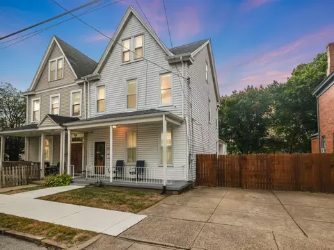 1728 Chislett St, Pittsburgh, PA 15206