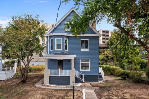 949 Jackman Ave, Pittsburgh, PA 15202
