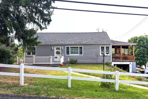 4912 Williamsport Rd, Elizabeth, PA 15037