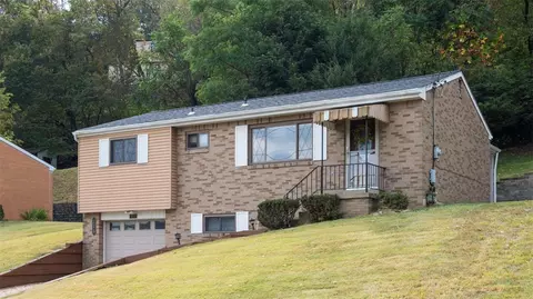 115 Canby Dr, Pittsburgh, PA 15209