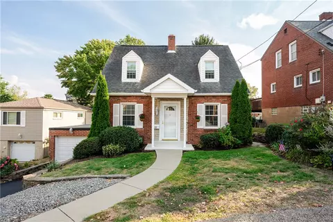 111 Lilac Ave, Pittsburgh, PA 15229