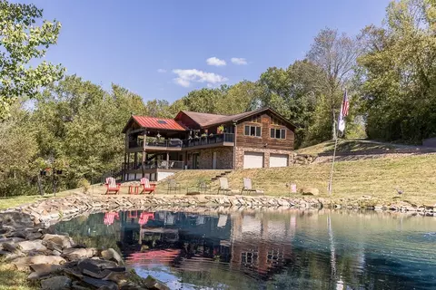 1125 Candor Rd, Bulger, PA 15019