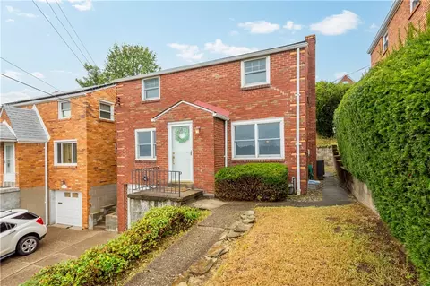 108 Bellanca Ave, Pittsburgh, PA 15227