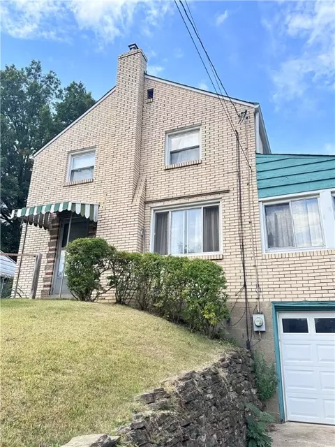 1343 Barbara Dirve, Verona, PA 15147