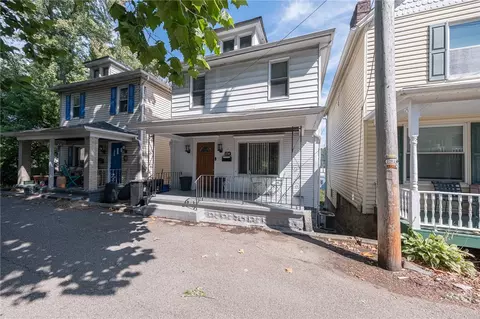634 12 5th Ave, Coraopolis, PA 15108