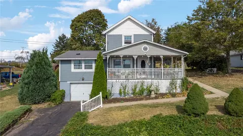 115 Truxall Rd, Apollo, PA 15613