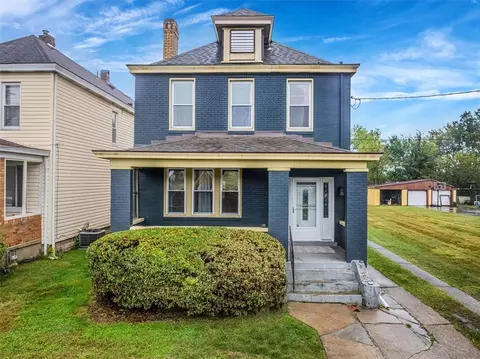 255 W Schwab Ave, Homestead, PA 15120
