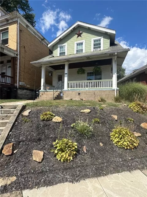 350 Ridgewood Ave, Pittsburgh, PA 15229