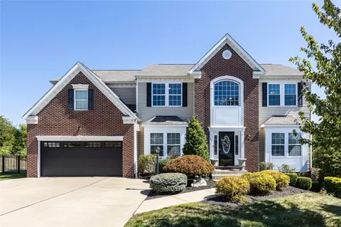 193 Firenze Dr, Oakdale, PA 15071