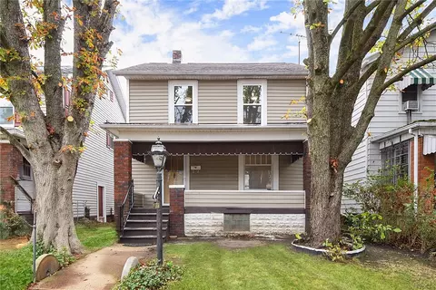 3518 7th Ave, Beaver Falls, PA 15010