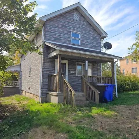 1536 Marshall Rd, Monaca, PA 15061