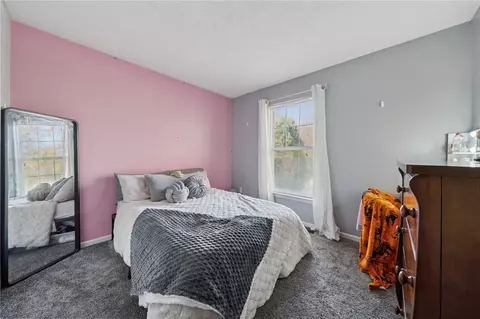 Bedroom - 970 Castleview Dr, Irwin, PA 15642 photo 3 of 4