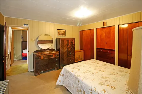 Bedroom - 1326 Wolfe Ave, Braddock, PA 15104 photo 2 of 7