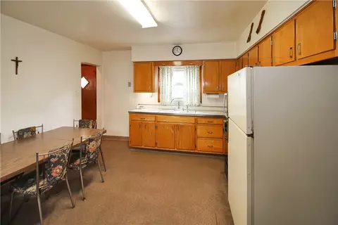 Kitchen - 1326 Wolfe Ave, Braddock, PA 15104 photo 4 of 4