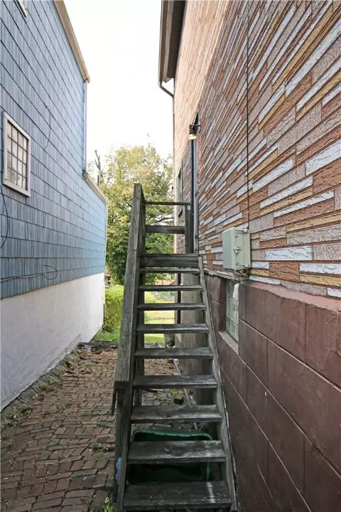 Exterior - 1326 Wolfe Ave, Braddock, PA 15104 photo 7 of 8