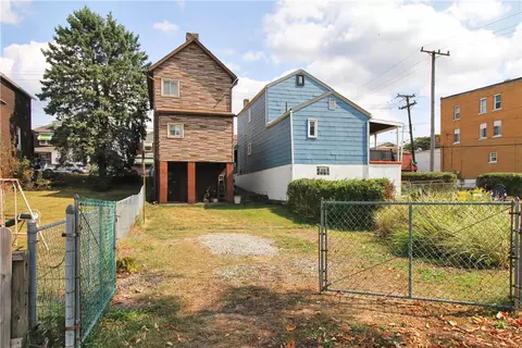 Exterior - 1326 Wolfe Ave, Braddock, PA 15104 photo 5 of 8