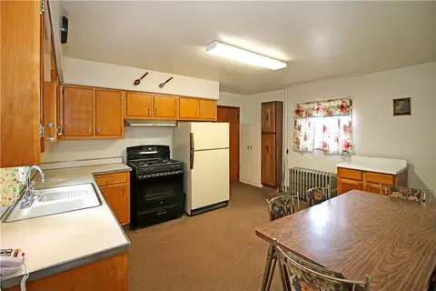 Kitchen - 1326 Wolfe Ave, Braddock, PA 15104 photo 1 of 4