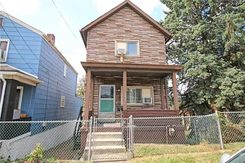 Exterior - 1326 Wolfe Ave, Braddock, PA 15104 photo 8 of 8