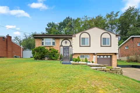 74 York Dr, Pittsburgh, PA 15214
