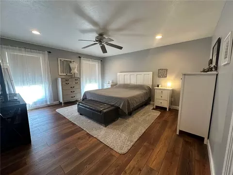 Bedroom - 110 Wilhelm Dr, Monaca, PA 15061 photo 1 of 2