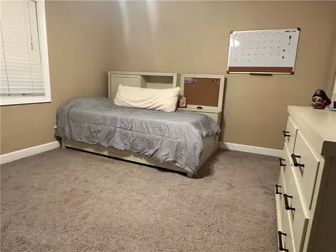 Bedroom - 110 Wilhelm Dr, Monaca, PA 15061 photo 2 of 2