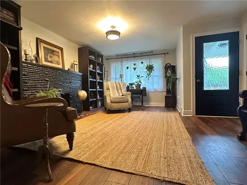 Entry Way - 110 Wilhelm Dr, Monaca, PA 15061 photo 1 of 1