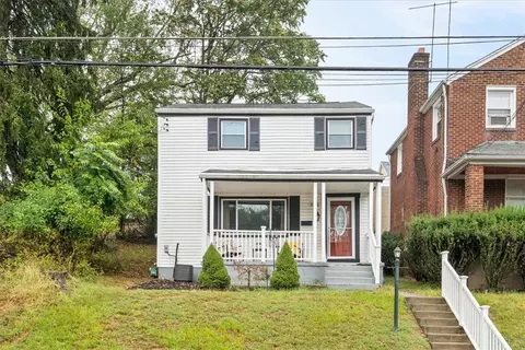 1055 Premier St, Pittsburgh, PA 15201