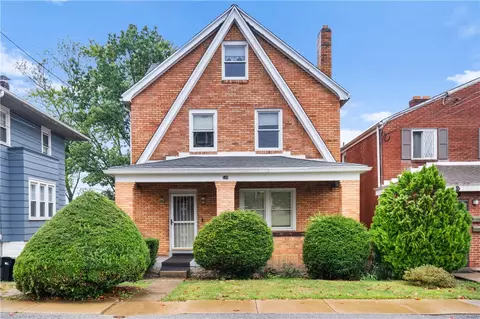 179 Lakewood Ave, Pittsburgh, PA 15229