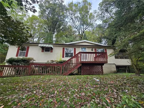 182 Glade Run Rd, Renfrew, PA 16053
