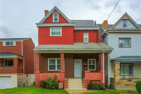 4224 Winterburn Ave, Pittsburgh, PA 15207