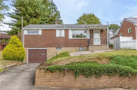 158 Michigan Ave, New Kensington, PA 15068