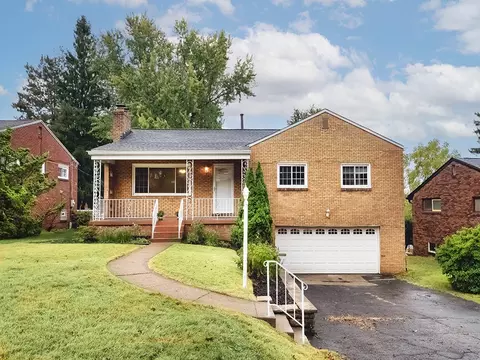 194 Thomas Dr, Pittsburgh, PA 15236