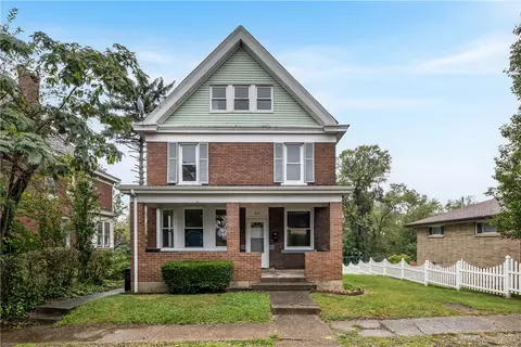 216 Delaware Ave, North Versailles, PA 15137