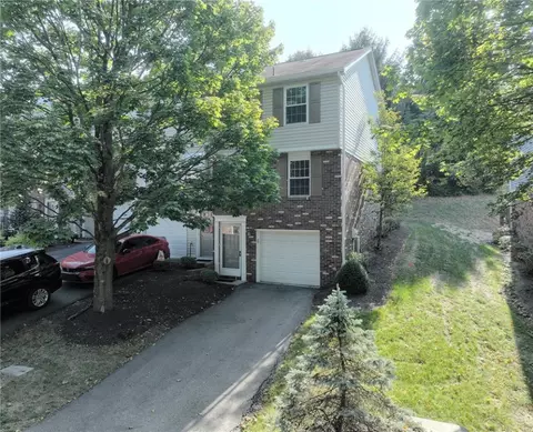 112 Saxonwald Ln, Pittsburgh, PA 15234
