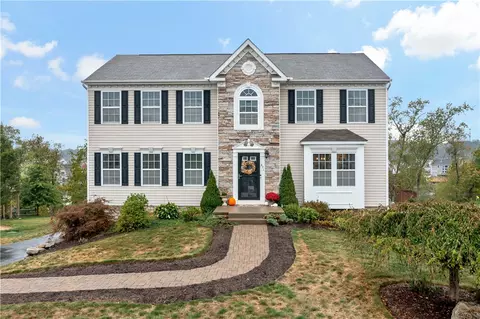 631 Setter Ln, Clairton, PA 15025