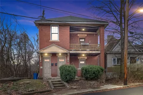 1649 Suburban Ave, Pittsburgh, PA 15216