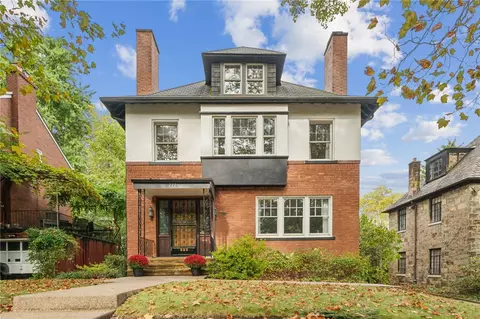 222 Lytton Ave, Pittsburgh, PA 15213