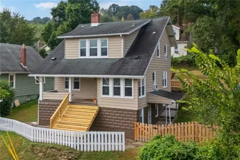 418 Mount Vernon Ave, Coraopolis, PA 15108